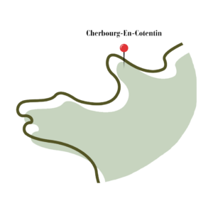 Illustration | Pointe du Cotentin | Cherbourg-En-Cotentin