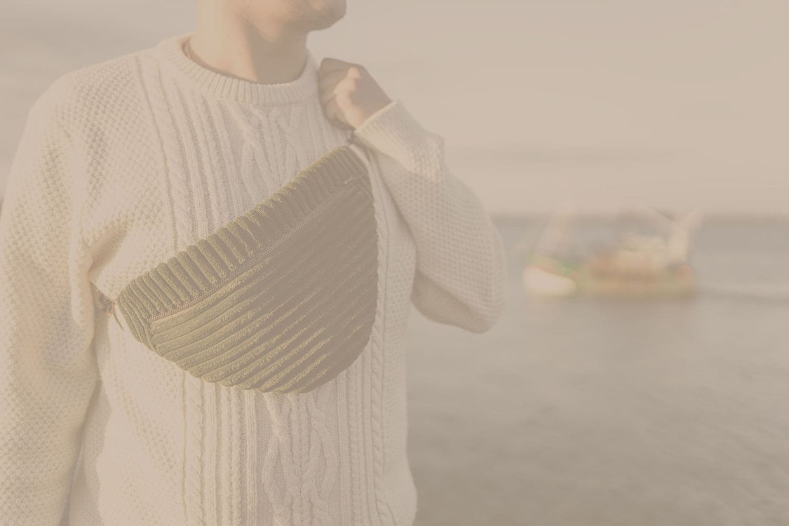 Banane | verte | côtelé | fond accueil